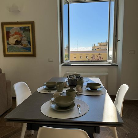 סלרנו Alocasia Luxury Stay מראה חיצוני תמונה