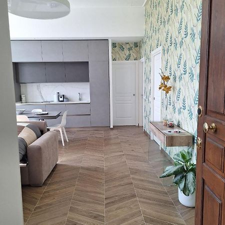 סלרנו Alocasia Luxury Stay מראה חיצוני תמונה