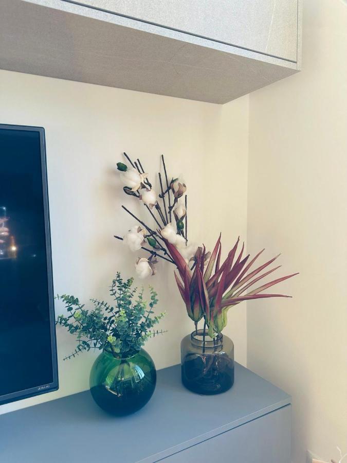 סלרנו Alocasia Luxury Stay מראה חיצוני תמונה