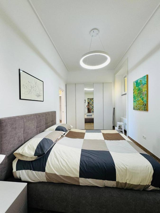 סלרנו Alocasia Luxury Stay מראה חיצוני תמונה