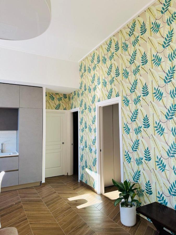 סלרנו Alocasia Luxury Stay מראה חיצוני תמונה
