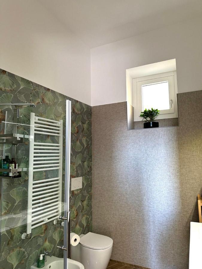 סלרנו Alocasia Luxury Stay מראה חיצוני תמונה