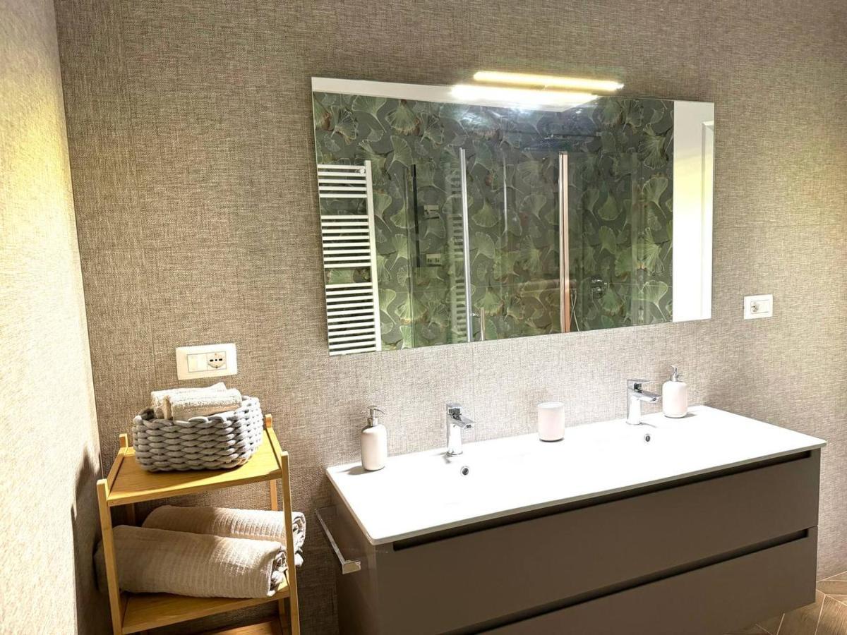 סלרנו Alocasia Luxury Stay מראה חיצוני תמונה
