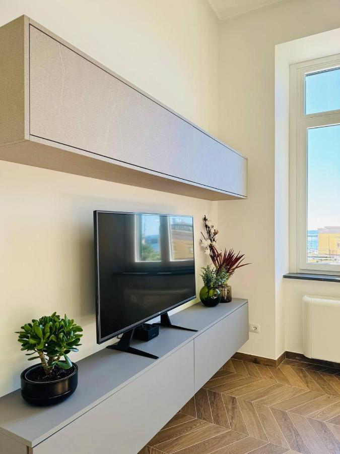 סלרנו Alocasia Luxury Stay מראה חיצוני תמונה