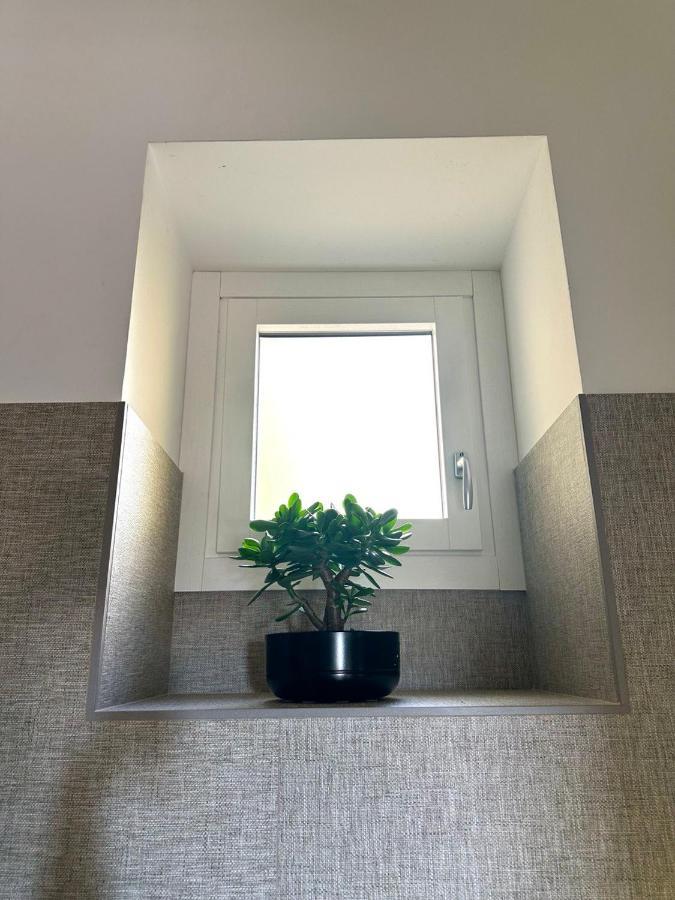 סלרנו Alocasia Luxury Stay מראה חיצוני תמונה