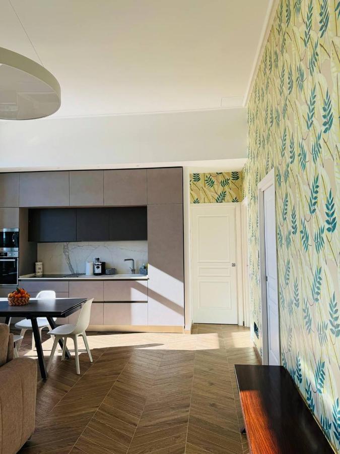 סלרנו Alocasia Luxury Stay מראה חיצוני תמונה