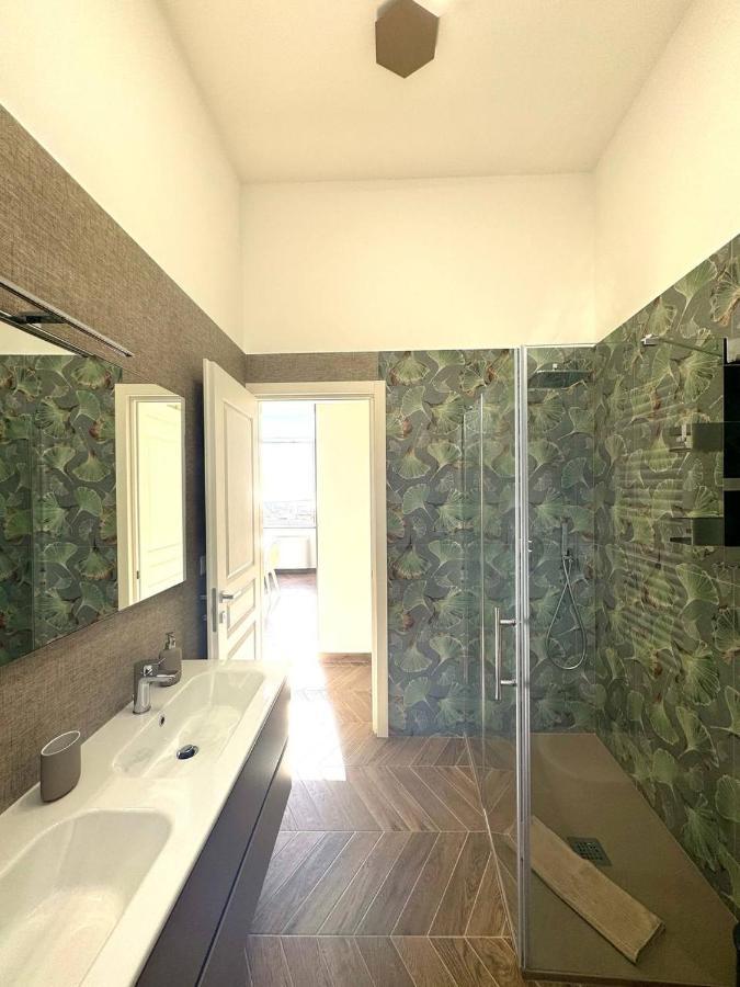 סלרנו Alocasia Luxury Stay מראה חיצוני תמונה