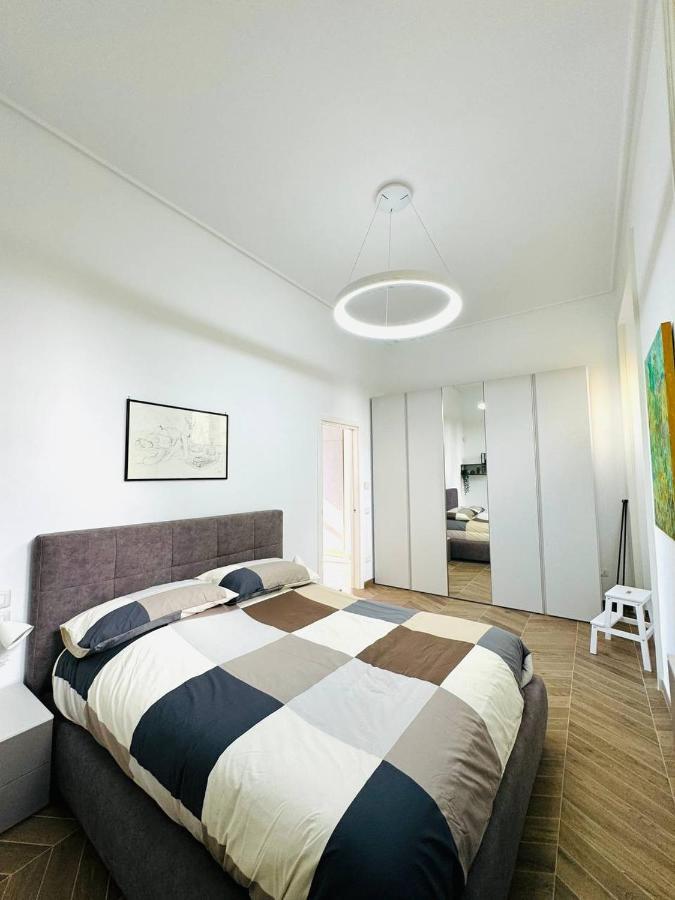 סלרנו Alocasia Luxury Stay מראה חיצוני תמונה