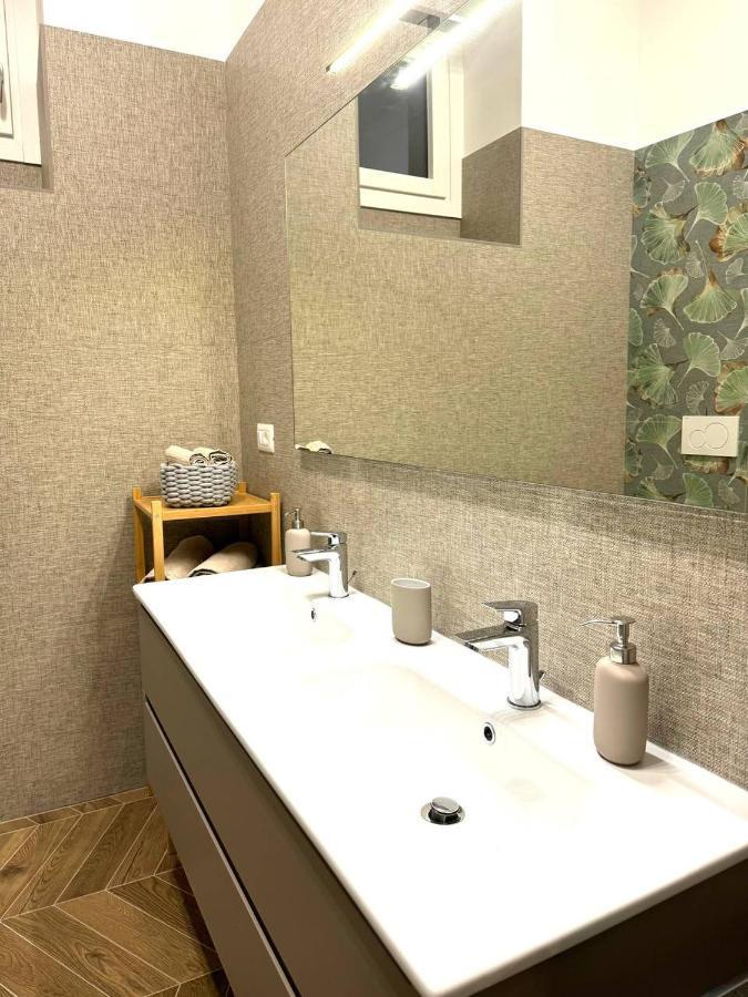 סלרנו Alocasia Luxury Stay מראה חיצוני תמונה