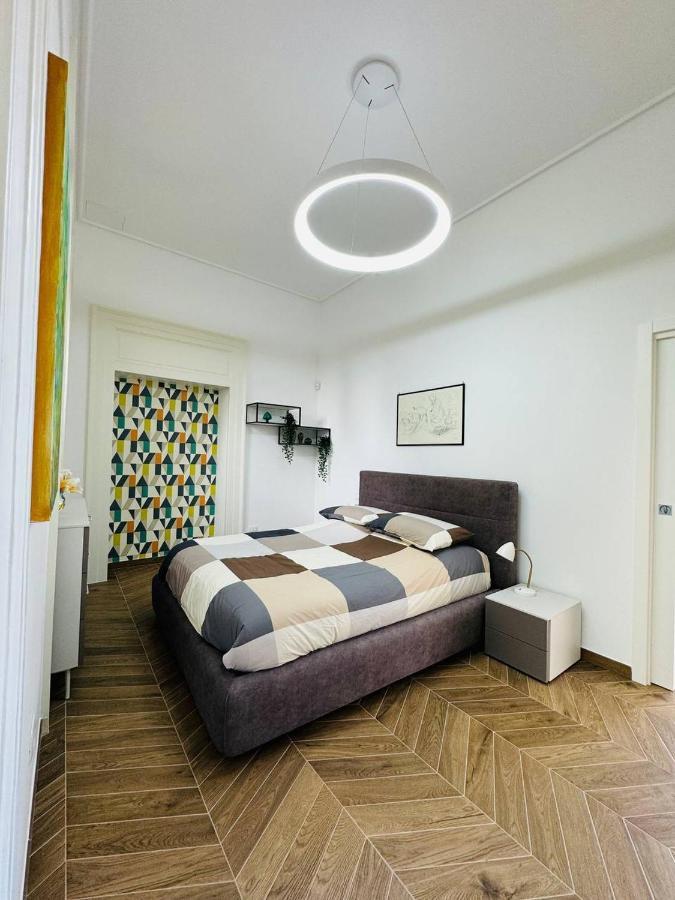 סלרנו Alocasia Luxury Stay מראה חיצוני תמונה