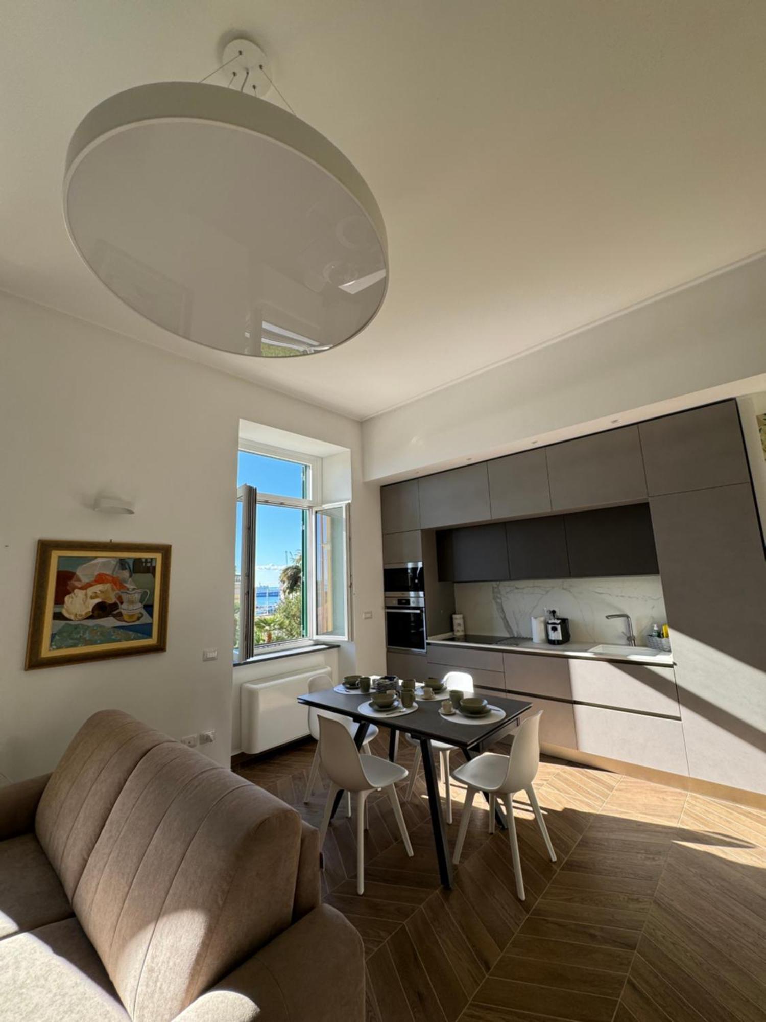 סלרנו Alocasia Luxury Stay מראה חיצוני תמונה
