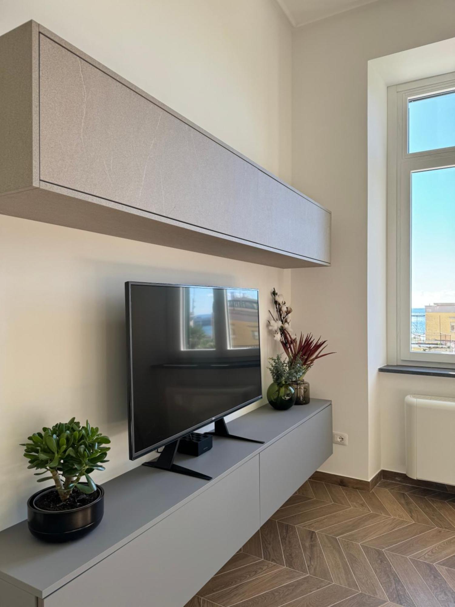 סלרנו Alocasia Luxury Stay מראה חיצוני תמונה