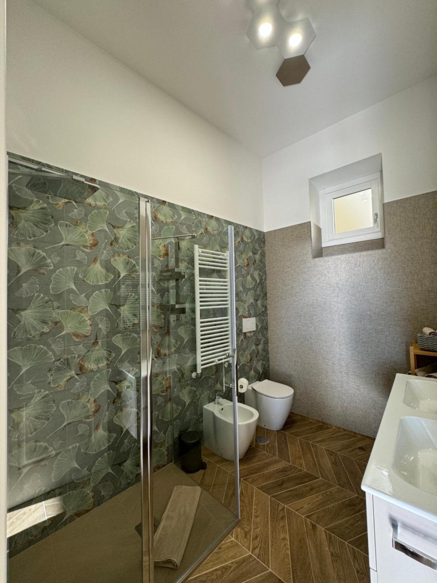 סלרנו Alocasia Luxury Stay מראה חיצוני תמונה