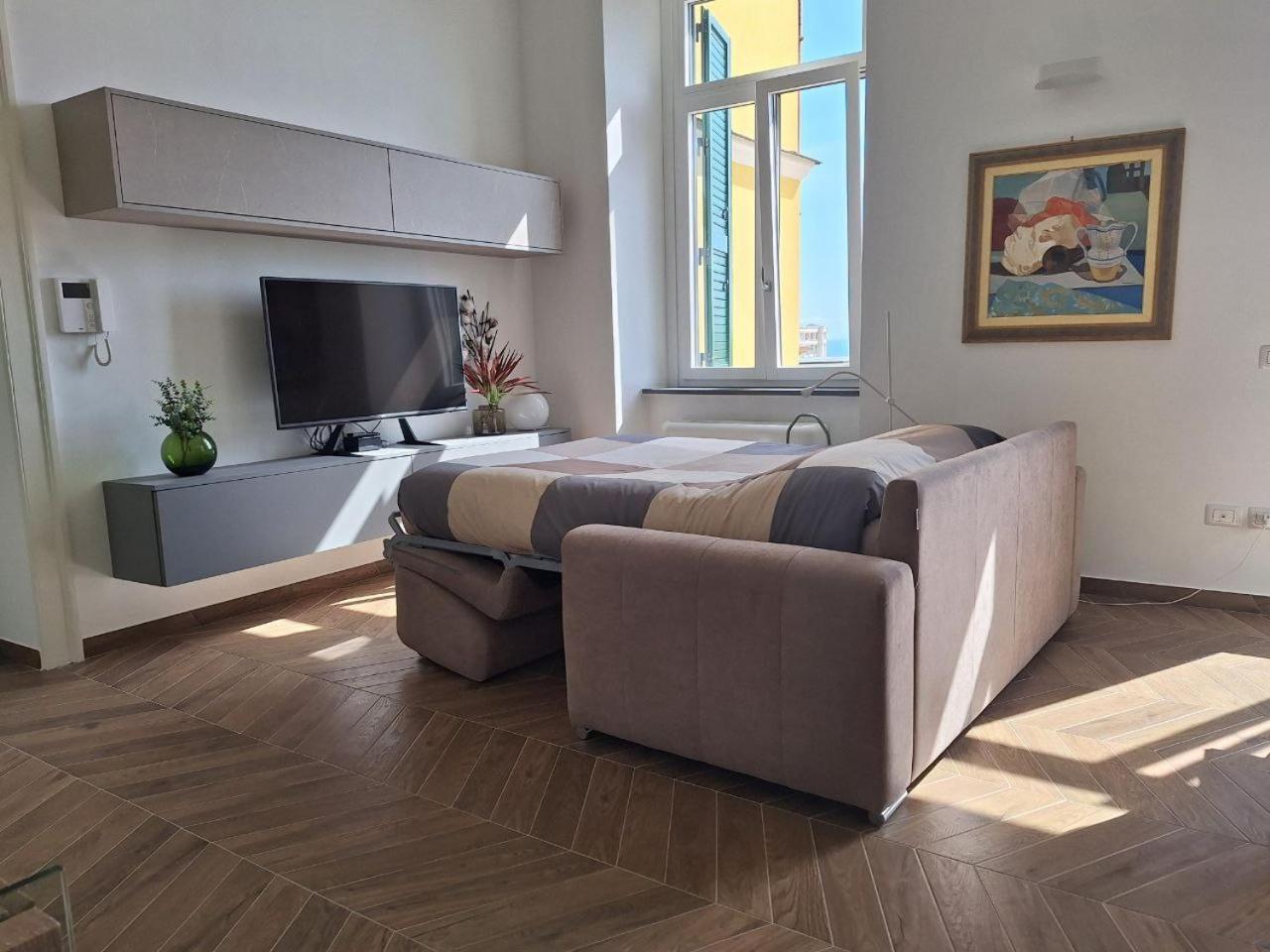 סלרנו Alocasia Luxury Stay מראה חיצוני תמונה