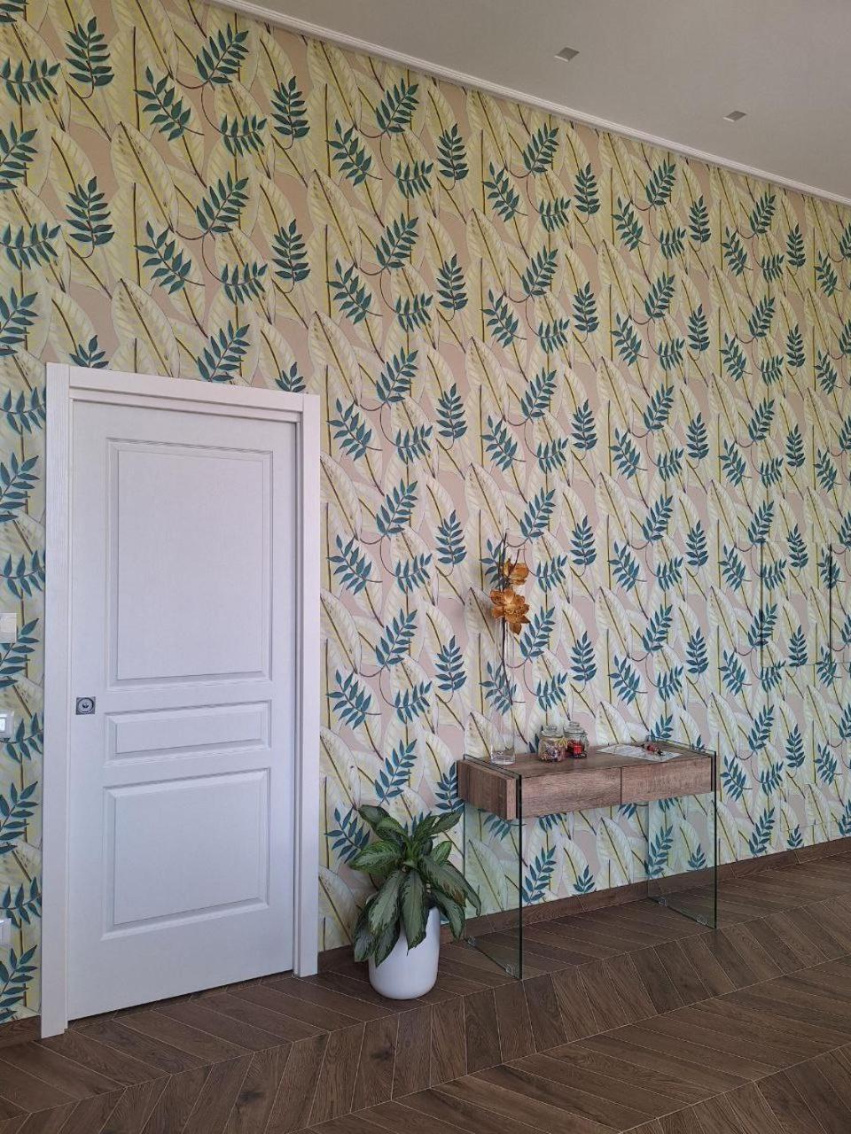 סלרנו Alocasia Luxury Stay מראה חיצוני תמונה